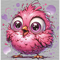 Animal Text Series-AT 1227